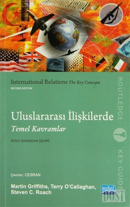 Uluslararası İlişkilerde Temel Kavramlar